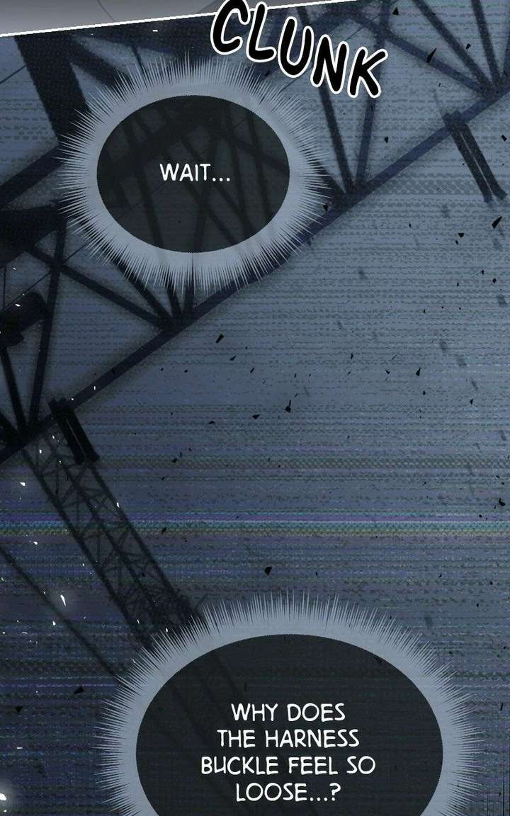 I Became the Youngest Member of Top Idol Chapter 76 - Page 116