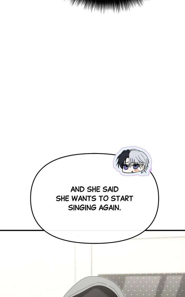 I Became the Youngest Member of Top Idol Chapter 76 - Page 20