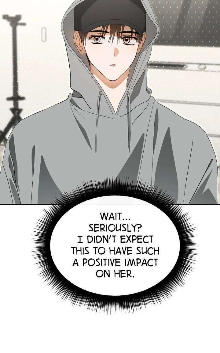 I Became the Youngest Member of Top Idol Chapter 76 - Page 21