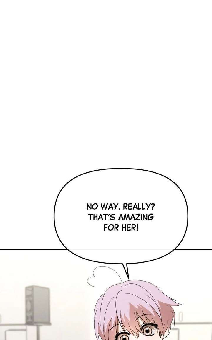 I Became the Youngest Member of Top Idol Chapter 76 - Page 22