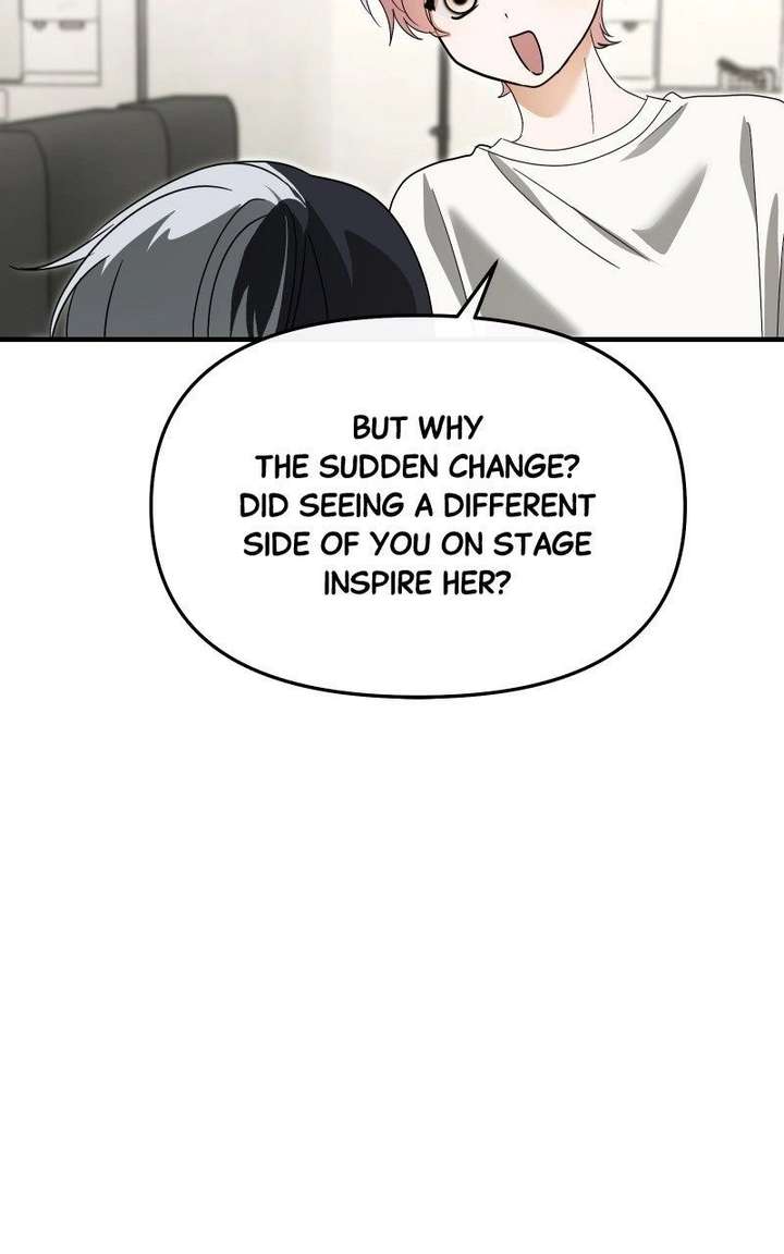 I Became the Youngest Member of Top Idol Chapter 76 - Page 23