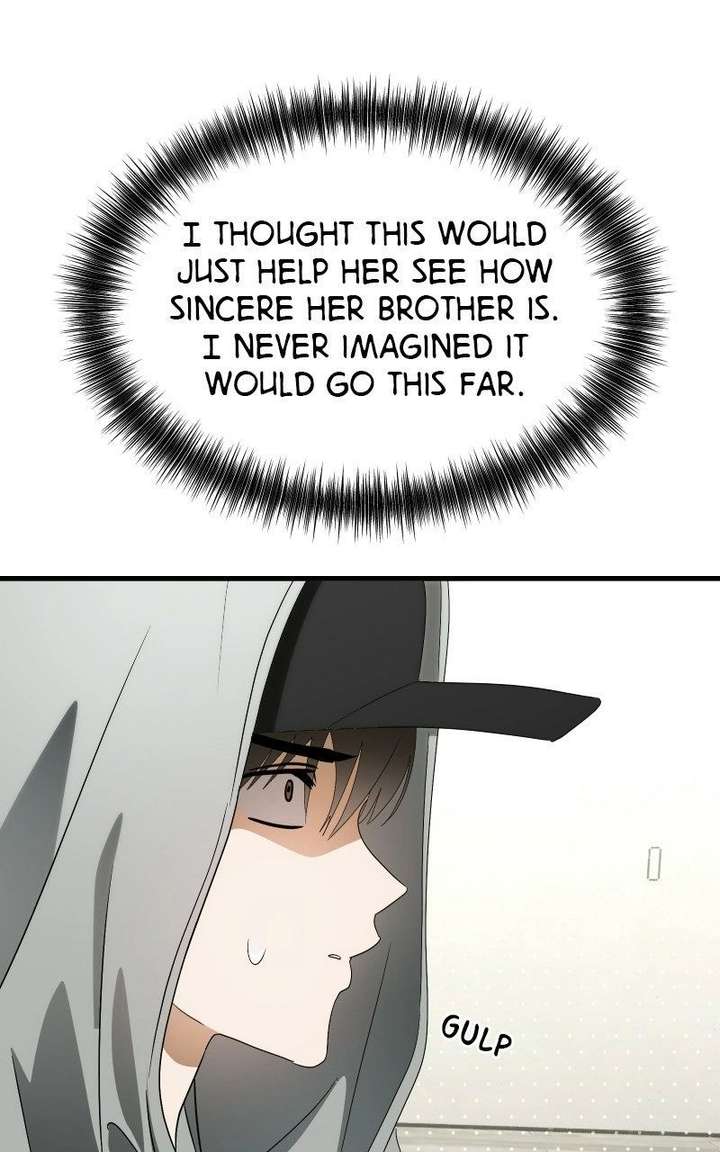 I Became the Youngest Member of Top Idol Chapter 76 - Page 24