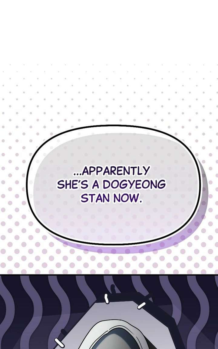 I Became the Youngest Member of Top Idol Chapter 76 - Page 27