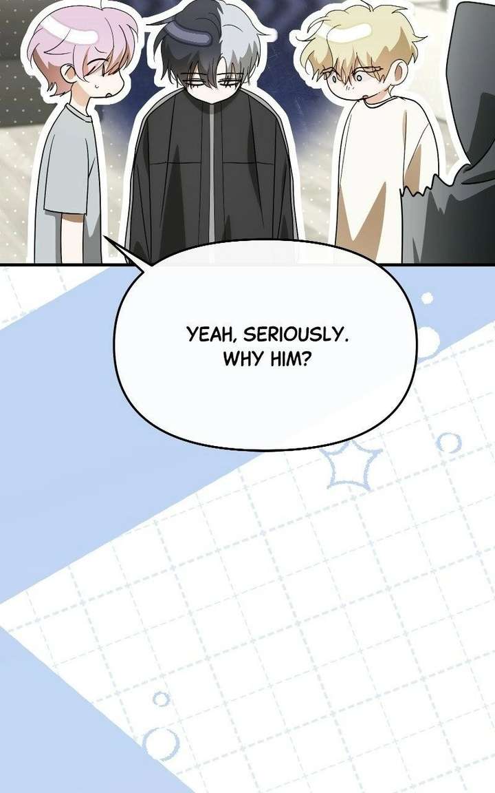 I Became the Youngest Member of Top Idol Chapter 76 - Page 30