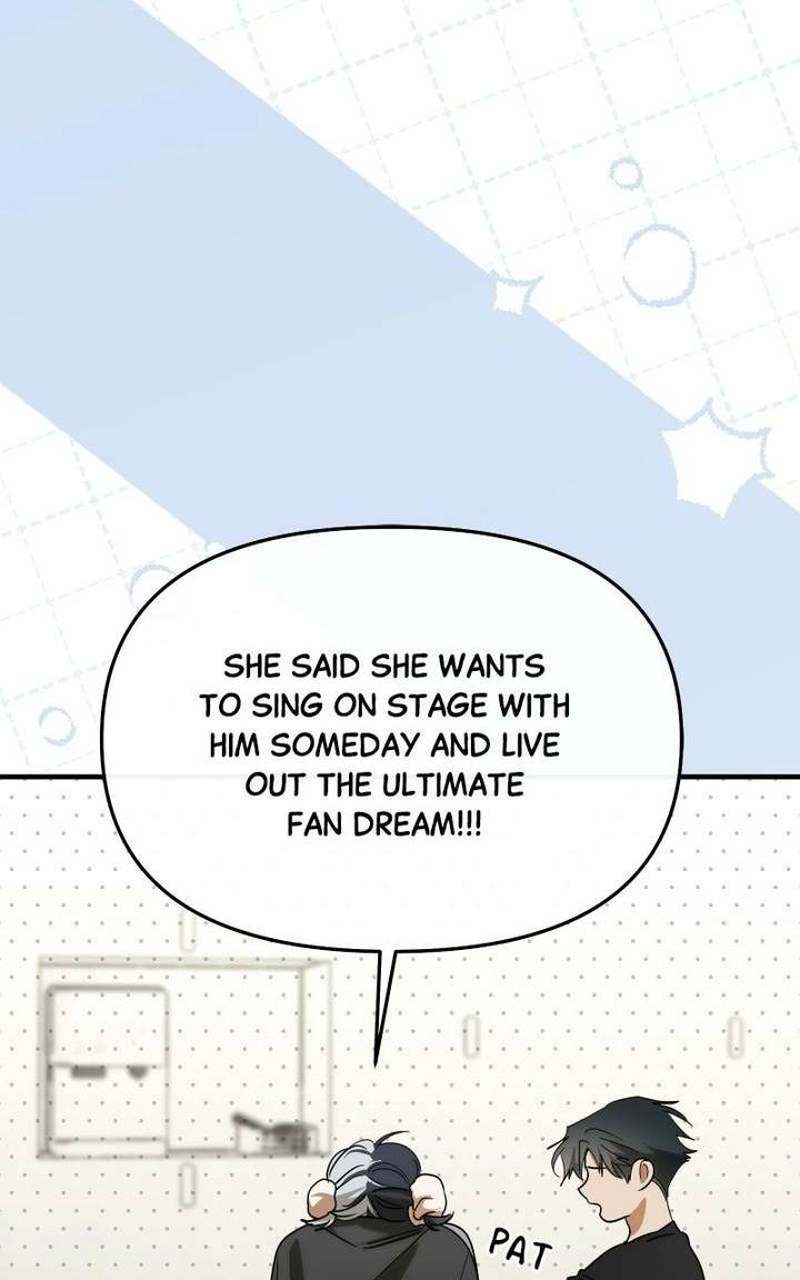 I Became the Youngest Member of Top Idol Chapter 76 - Page 33