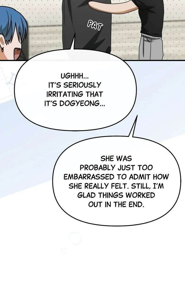 I Became the Youngest Member of Top Idol Chapter 76 - Page 34