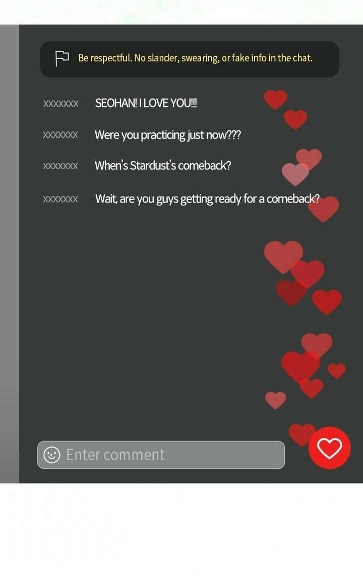 I Became the Youngest Member of Top Idol Chapter 76 - Page 44