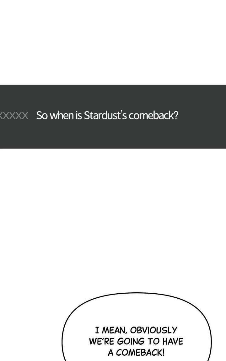 I Became the Youngest Member of Top Idol Chapter 76 - Page 51