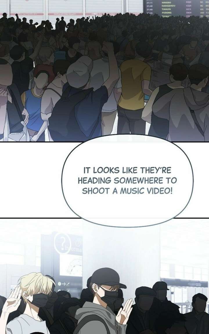 I Became the Youngest Member of Top Idol Chapter 76 - Page 65