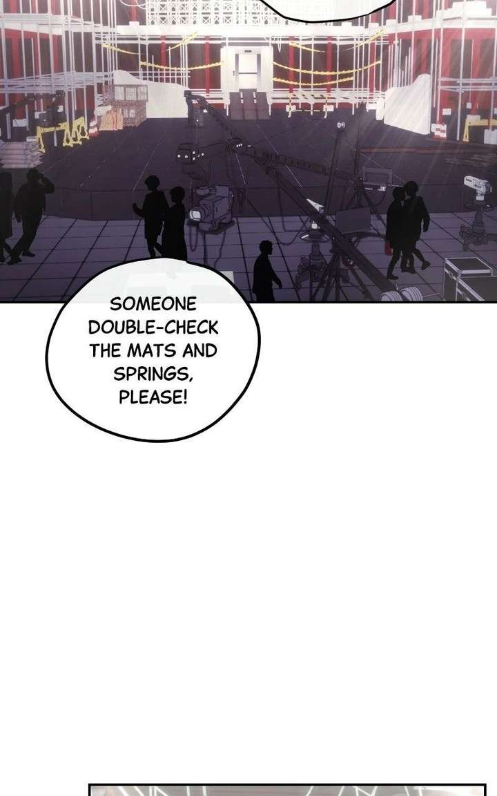 I Became the Youngest Member of Top Idol Chapter 76 - Page 69