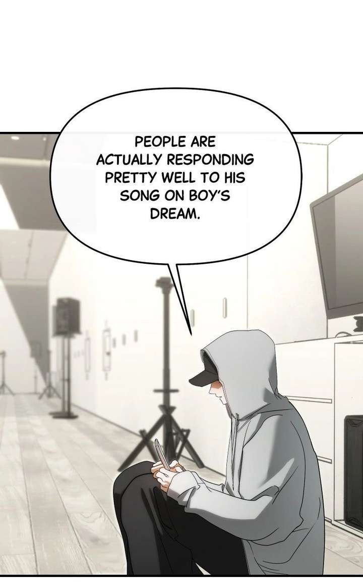 I Became the Youngest Member of Top Idol Chapter 76 - Page 7