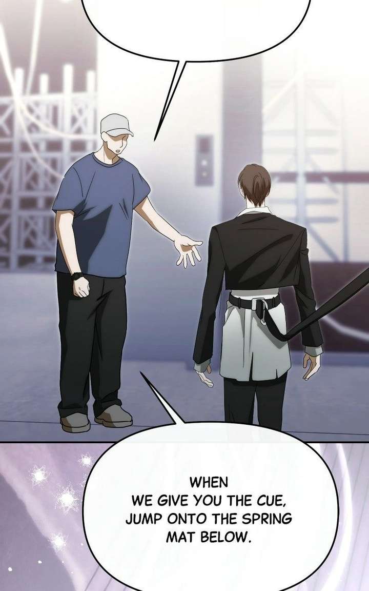 I Became the Youngest Member of Top Idol Chapter 76 - Page 77