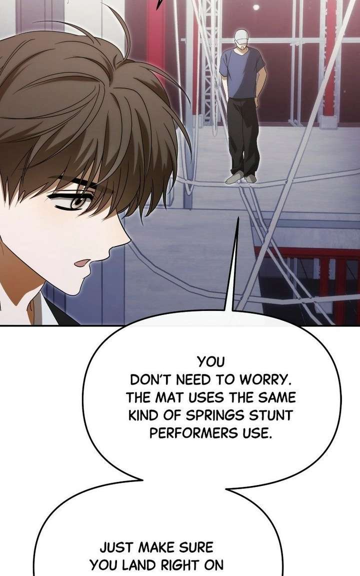 I Became the Youngest Member of Top Idol Chapter 76 - Page 82