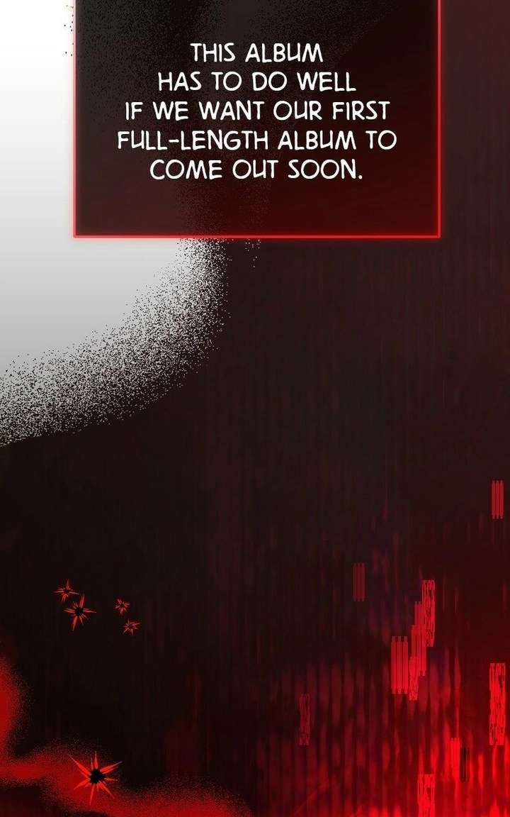 I Became the Youngest Member of Top Idol Chapter 76 - Page 87