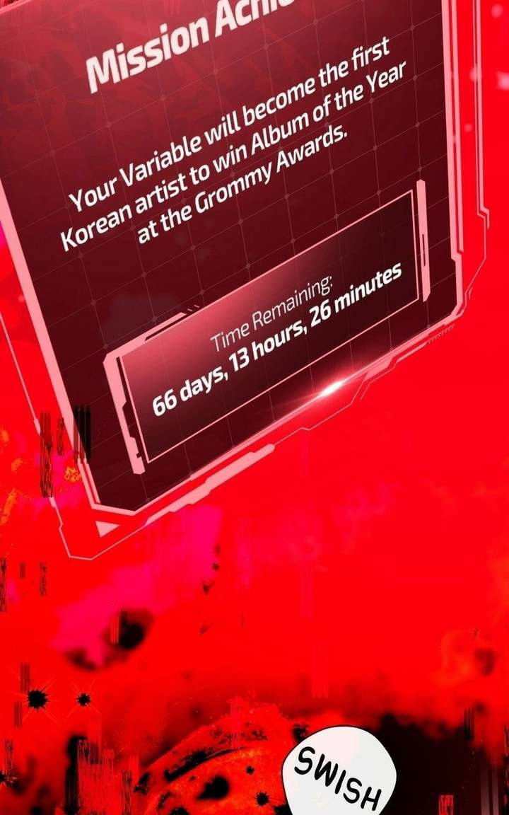 I Became the Youngest Member of Top Idol Chapter 76 - Page 90