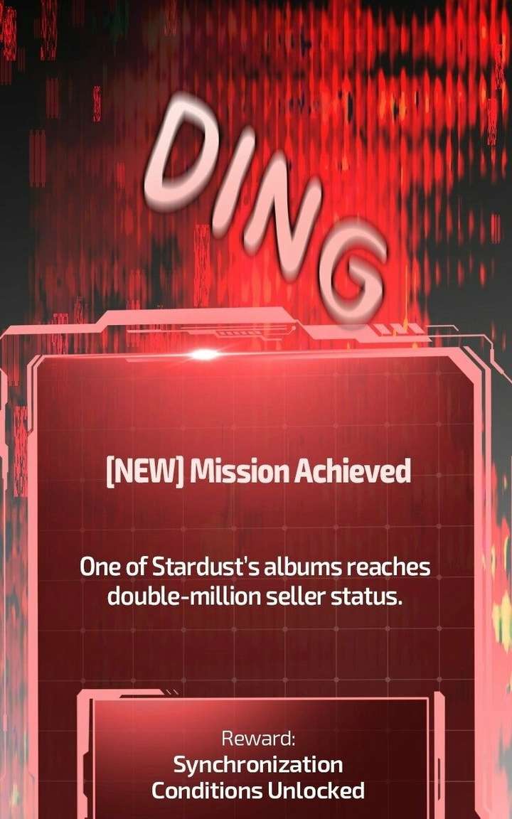 I Became the Youngest Member of Top Idol Chapter 76 - Page 99