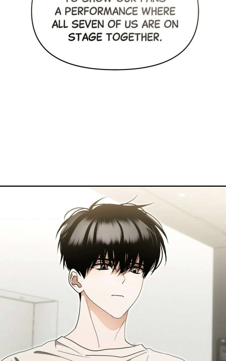 I Became the Youngest Member of Top Idol Chapter 77 - Page 101