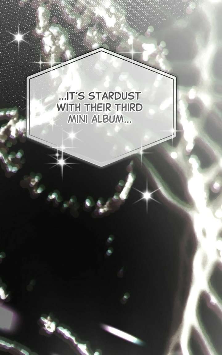 I Became the Youngest Member of Top Idol Chapter 77 - Page 104