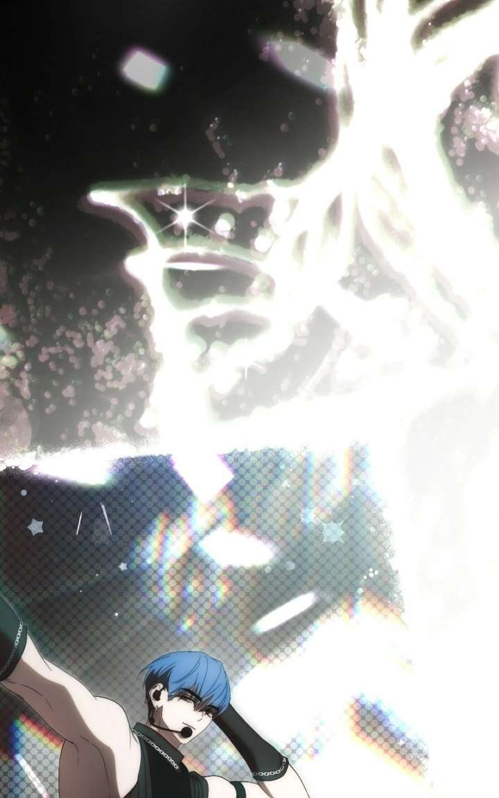 I Became the Youngest Member of Top Idol Chapter 77 - Page 106