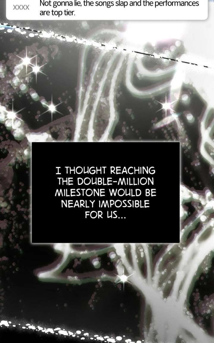 I Became the Youngest Member of Top Idol Chapter 77 - Page 109