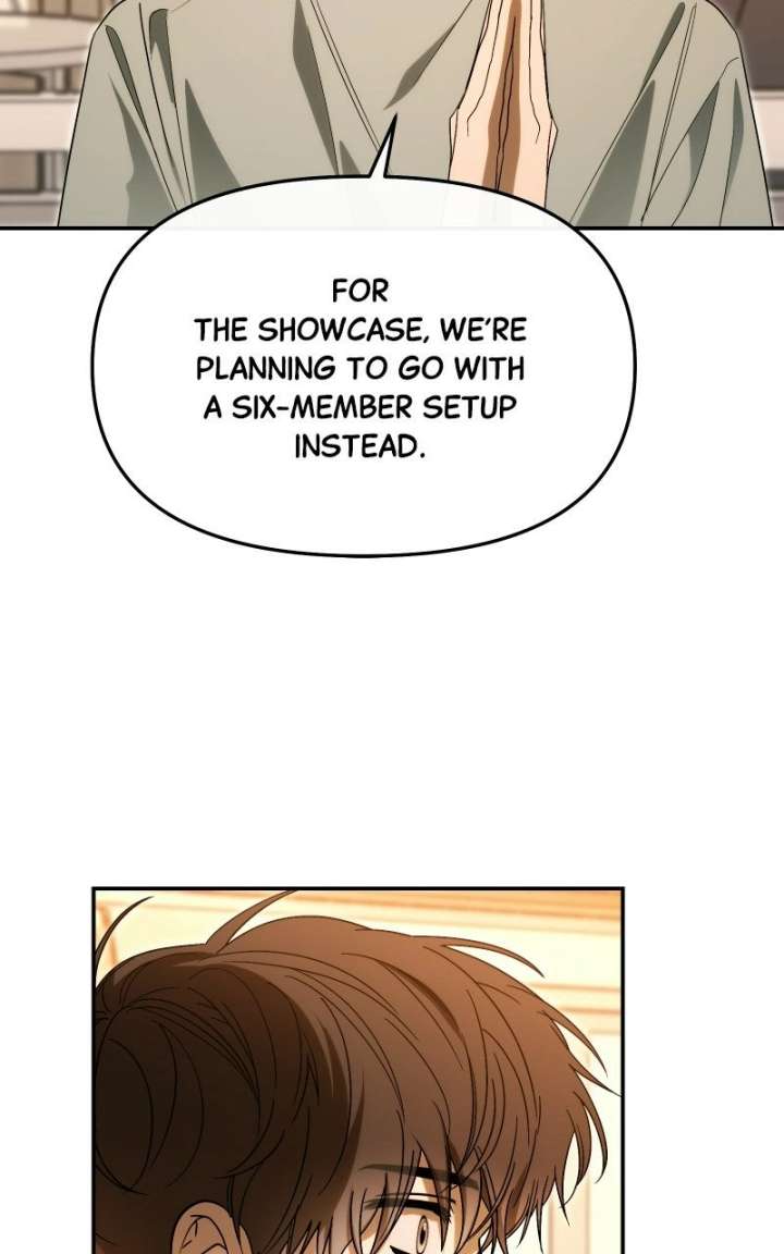 I Became the Youngest Member of Top Idol Chapter 77 - Page 29