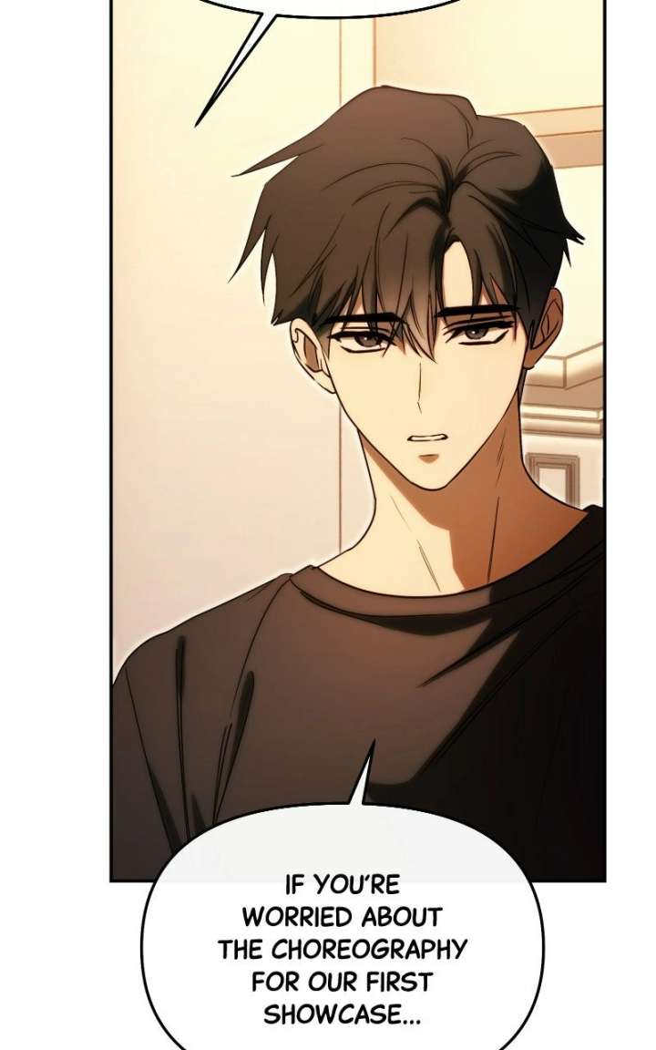 I Became the Youngest Member of Top Idol Chapter 77 - Page 38