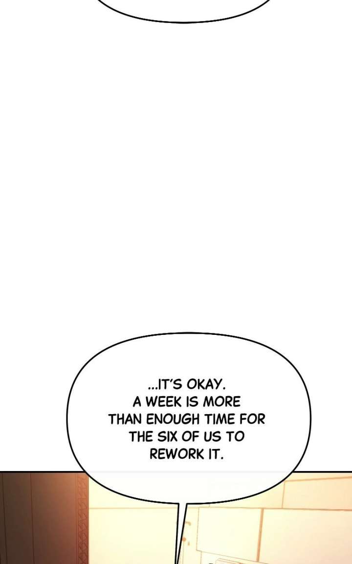 I Became the Youngest Member of Top Idol Chapter 77 - Page 39