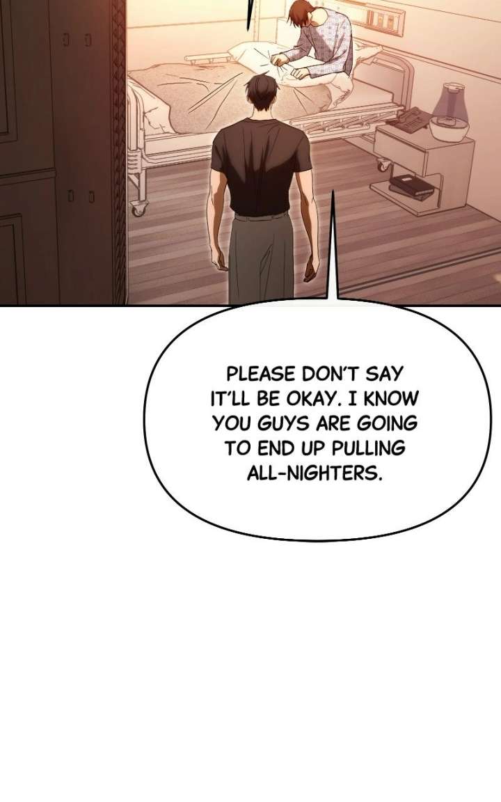 I Became the Youngest Member of Top Idol Chapter 77 - Page 40