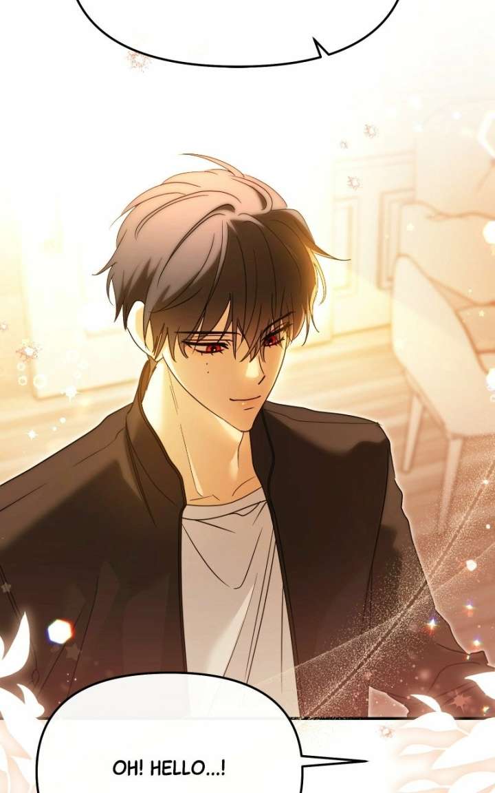 I Became the Youngest Member of Top Idol Chapter 77 - Page 54