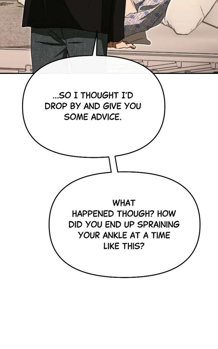 I Became the Youngest Member of Top Idol Chapter 77 - Page 59