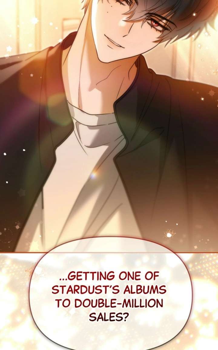 I Became the Youngest Member of Top Idol Chapter 77 - Page 75