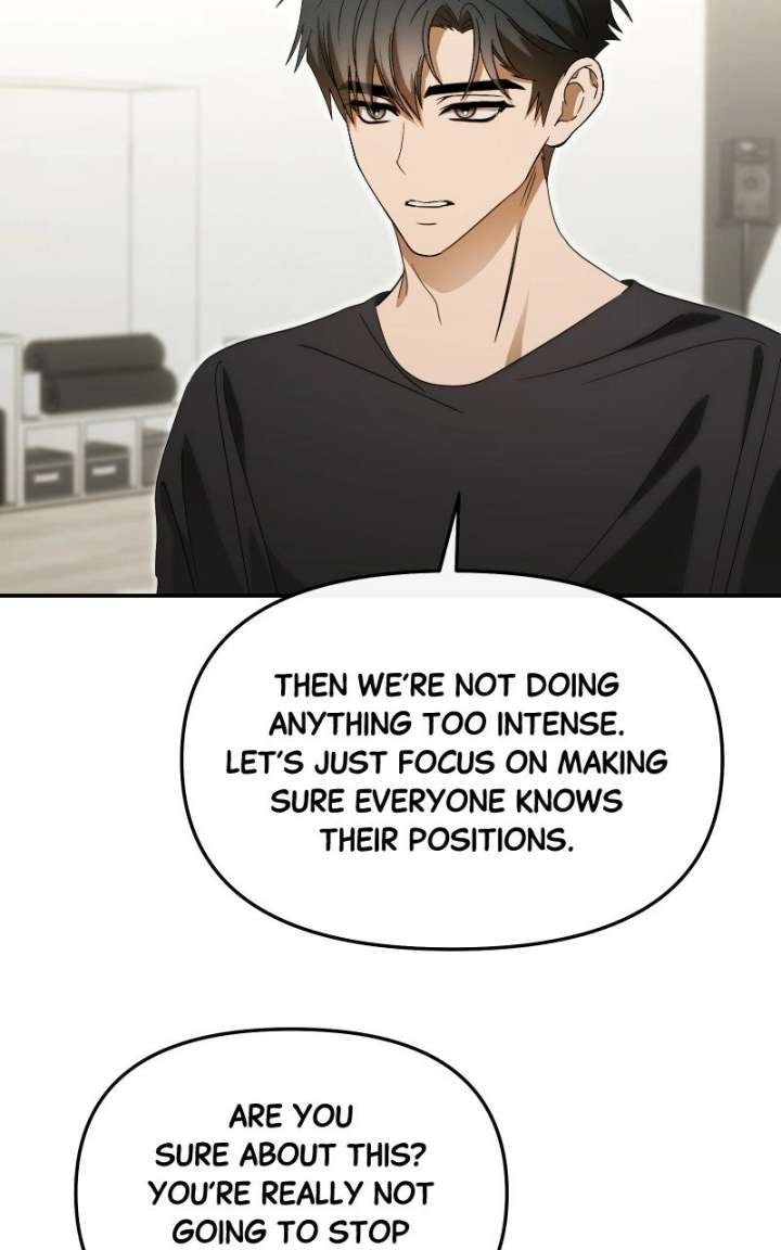 I Became the Youngest Member of Top Idol Chapter 77 - Page 98