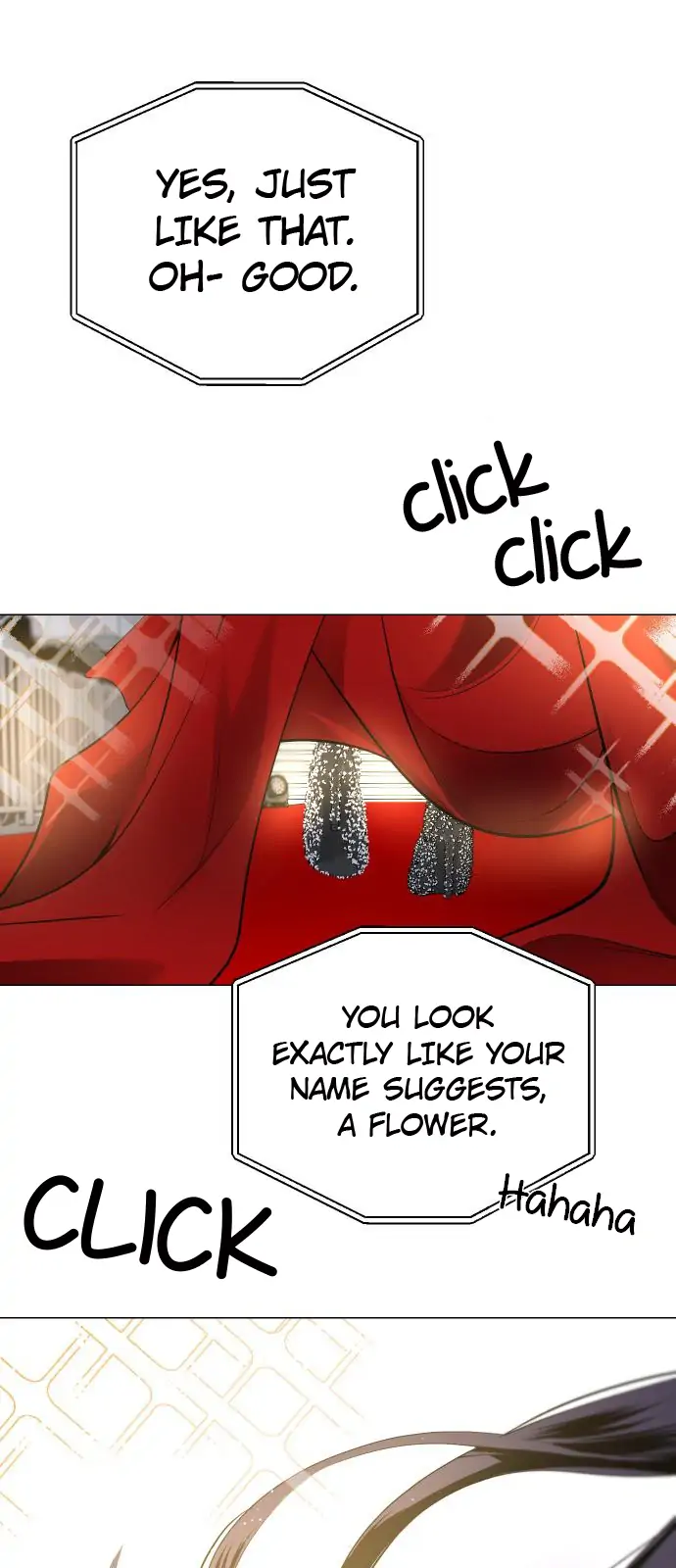 Extroversion of an Immortal Chapter 1 - Page 11