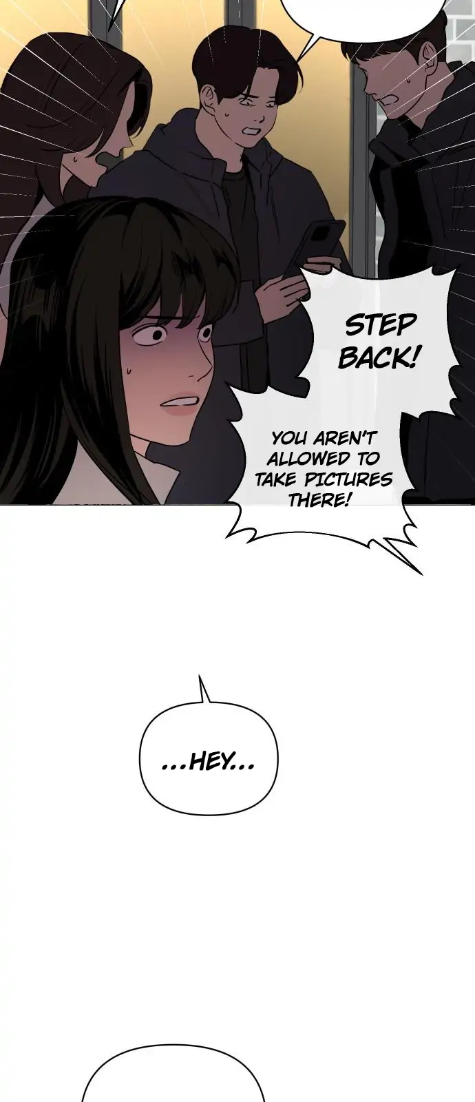 Extroversion of an Immortal Chapter 1 - Page 21