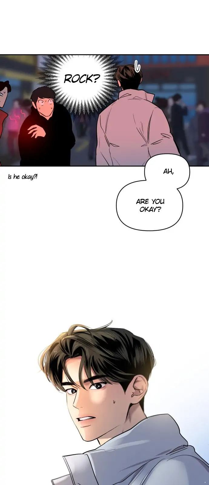 Extroversion of an Immortal Chapter 1 - Page 26