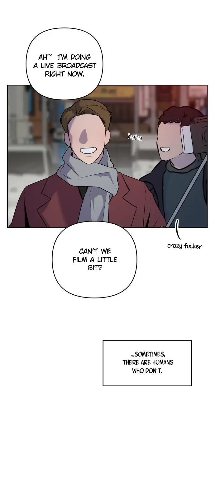 Extroversion of an Immortal Chapter 1 - Page 38