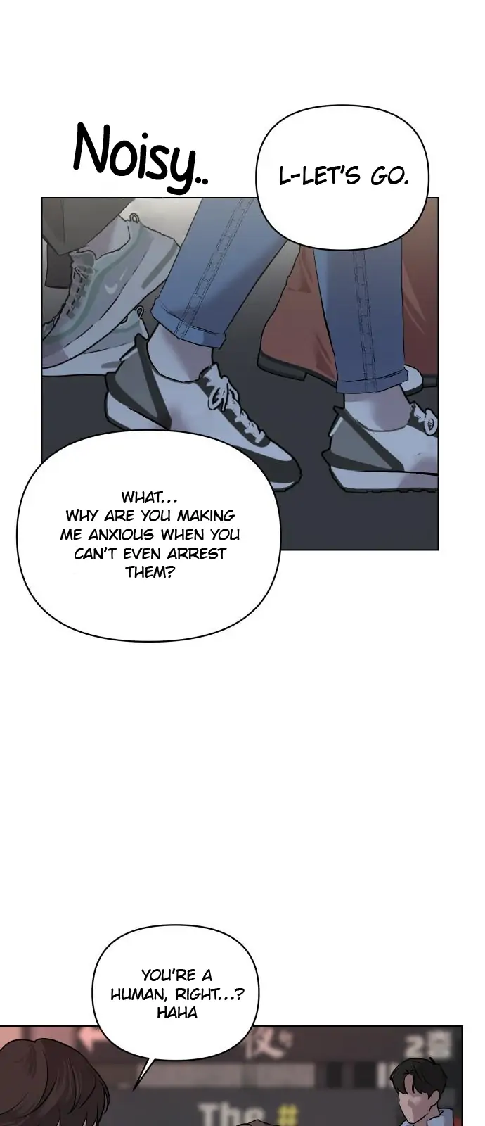 Extroversion of an Immortal Chapter 1 - Page 42