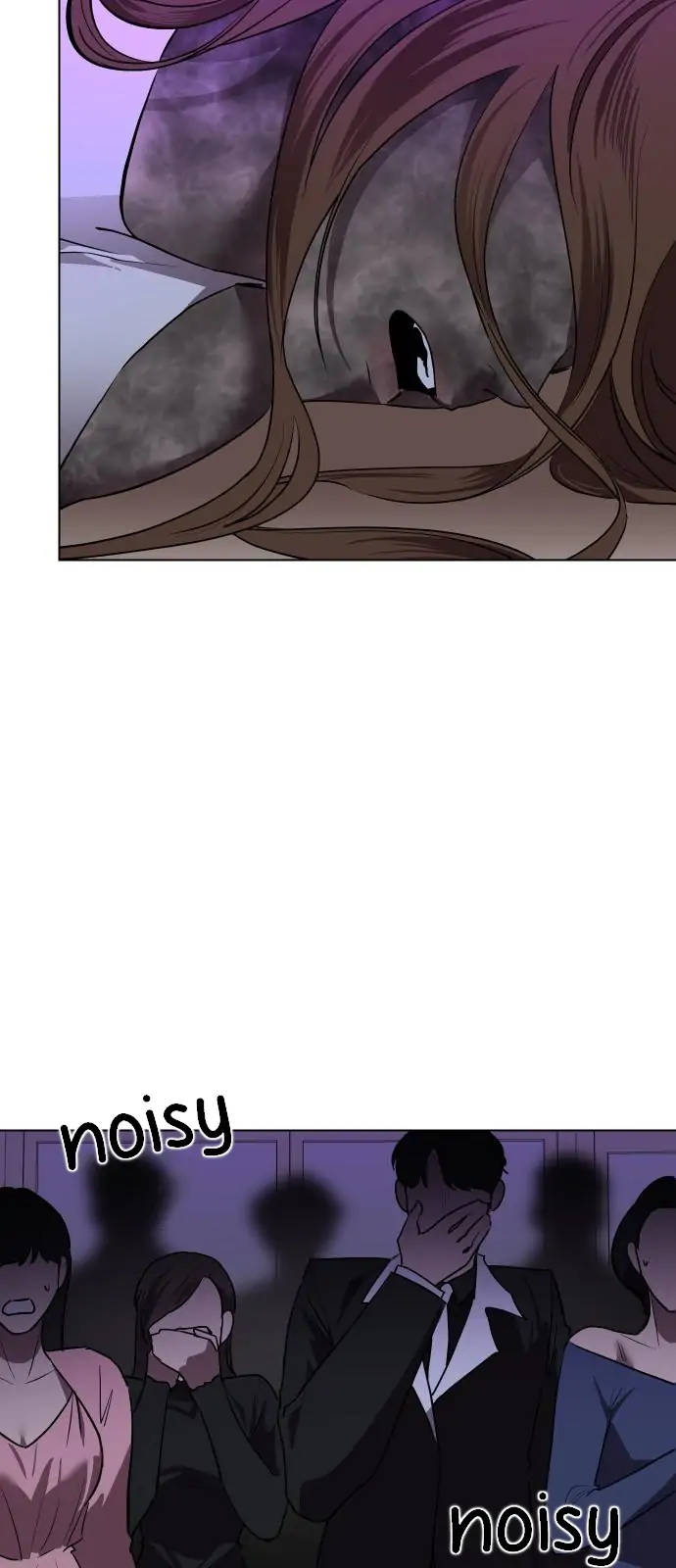 Extroversion of an Immortal Chapter 1 - Page 54