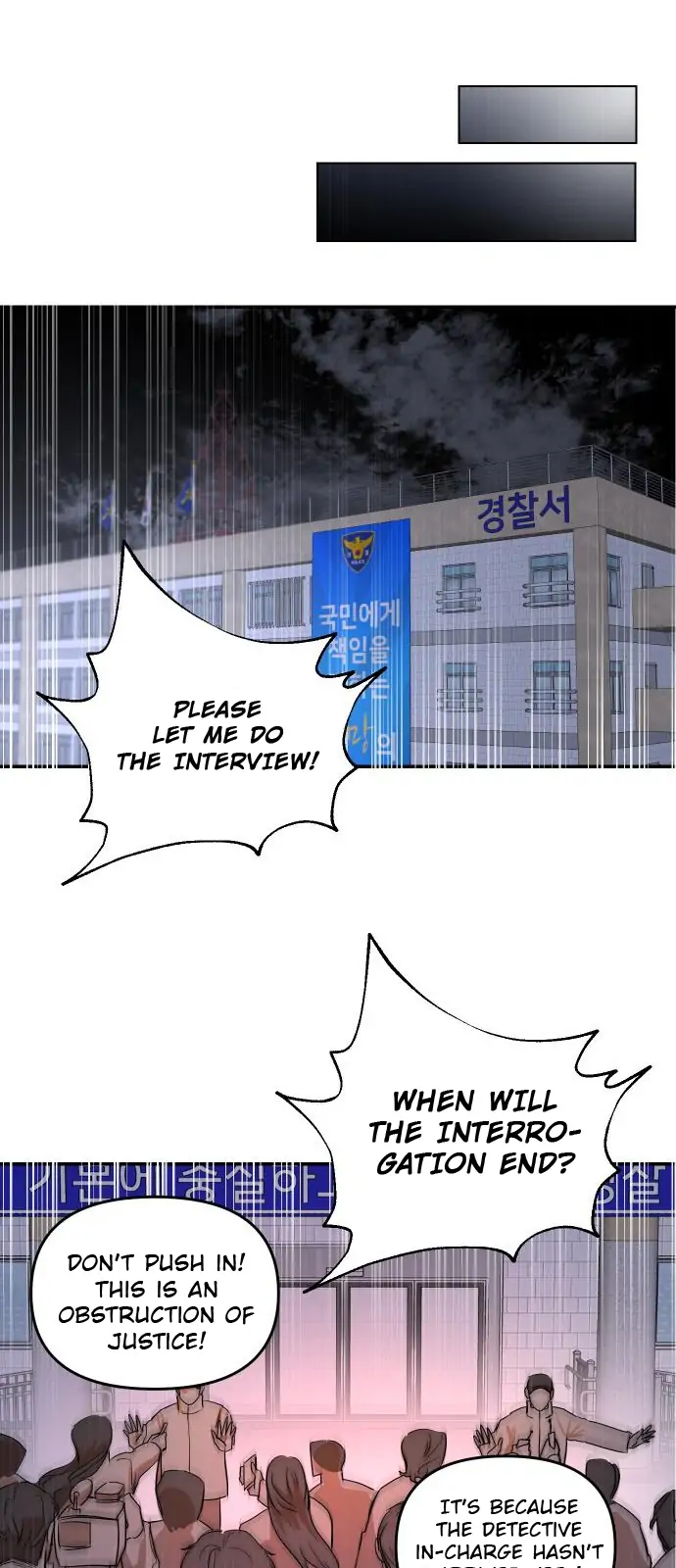 Extroversion of an Immortal Chapter 1 - Page 57