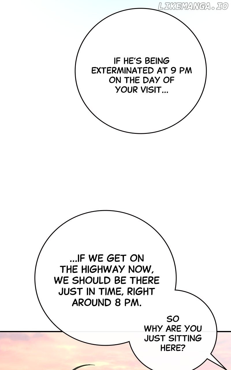 Extroversion of an Immortal Chapter 100 - Page 10