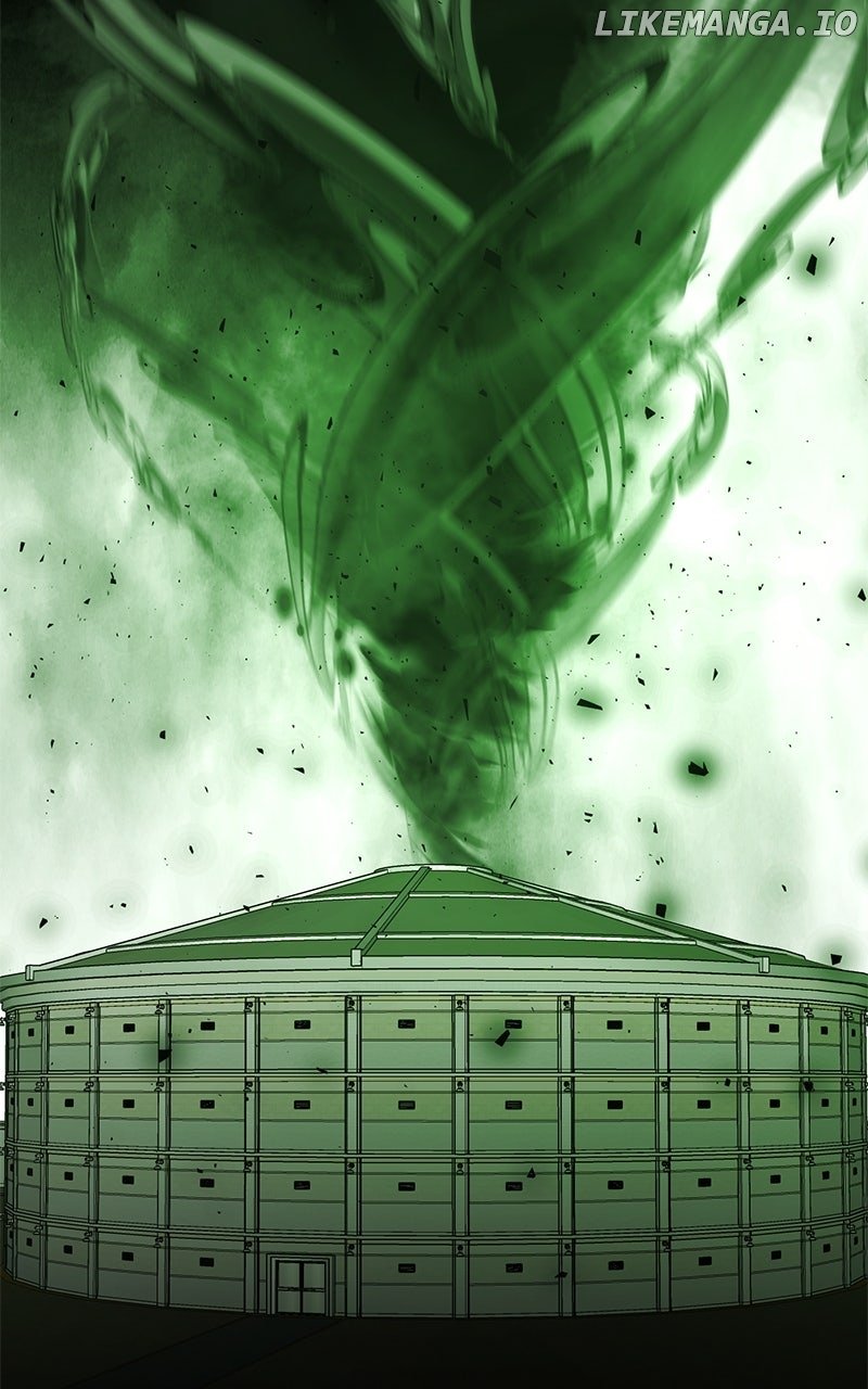 Extroversion of an Immortal Chapter 100 - Page 103