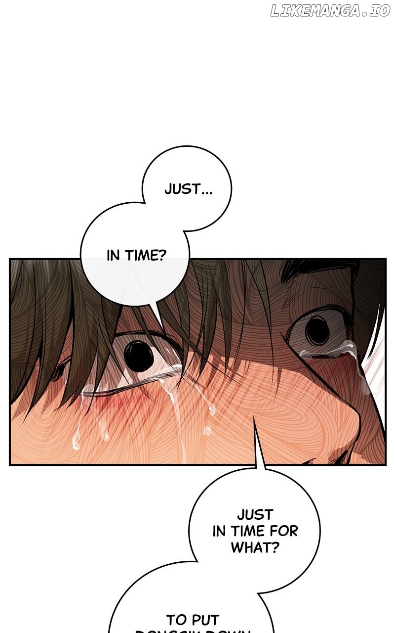 Extroversion of an Immortal Chapter 100 - Page 12