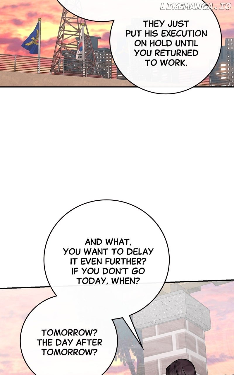 Extroversion of an Immortal Chapter 100 - Page 15