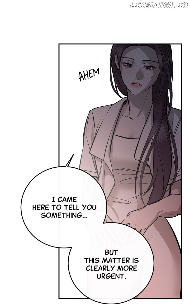 Extroversion of an Immortal Chapter 100 - Page 20