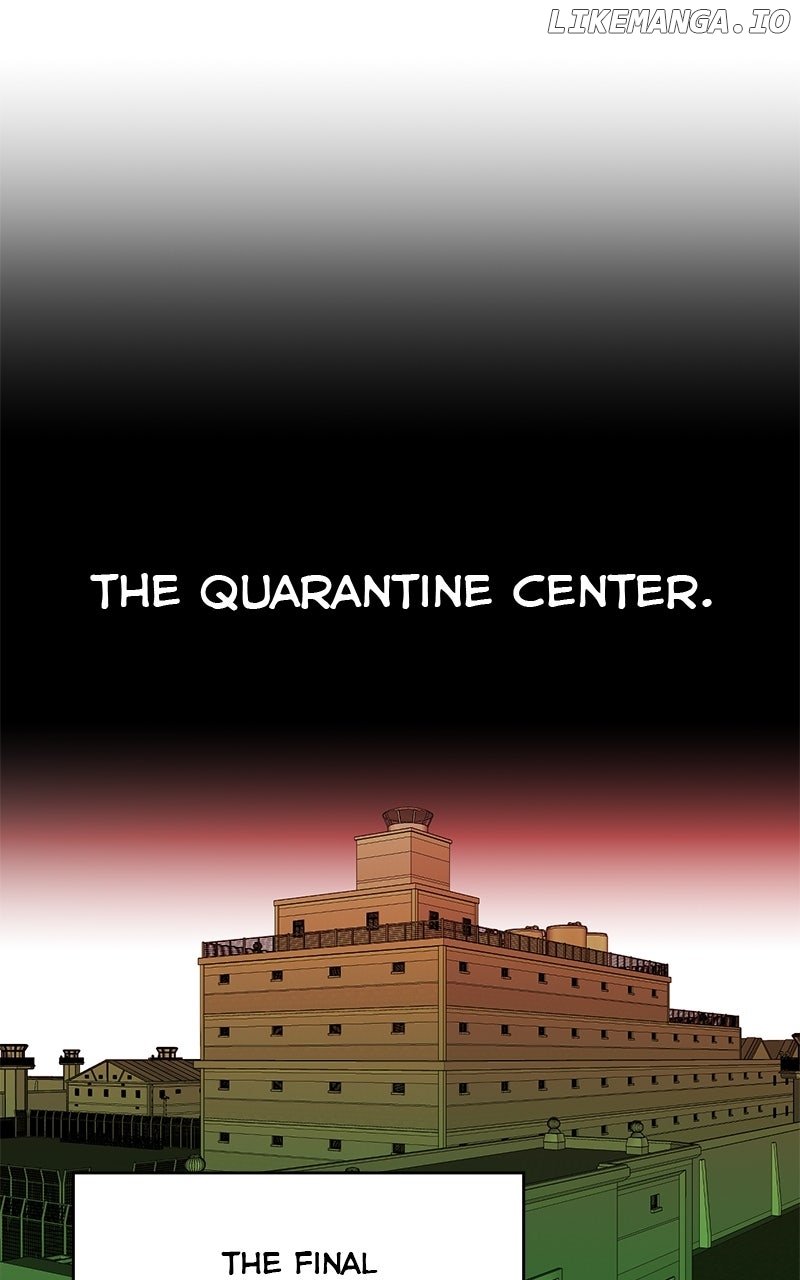 Extroversion of an Immortal Chapter 100 - Page 31