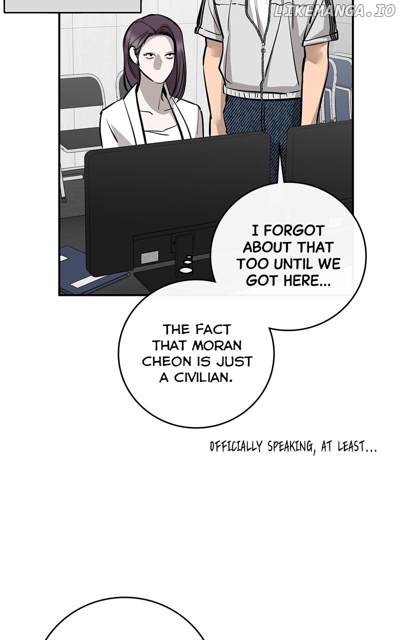 Extroversion of an Immortal Chapter 100 - Page 38