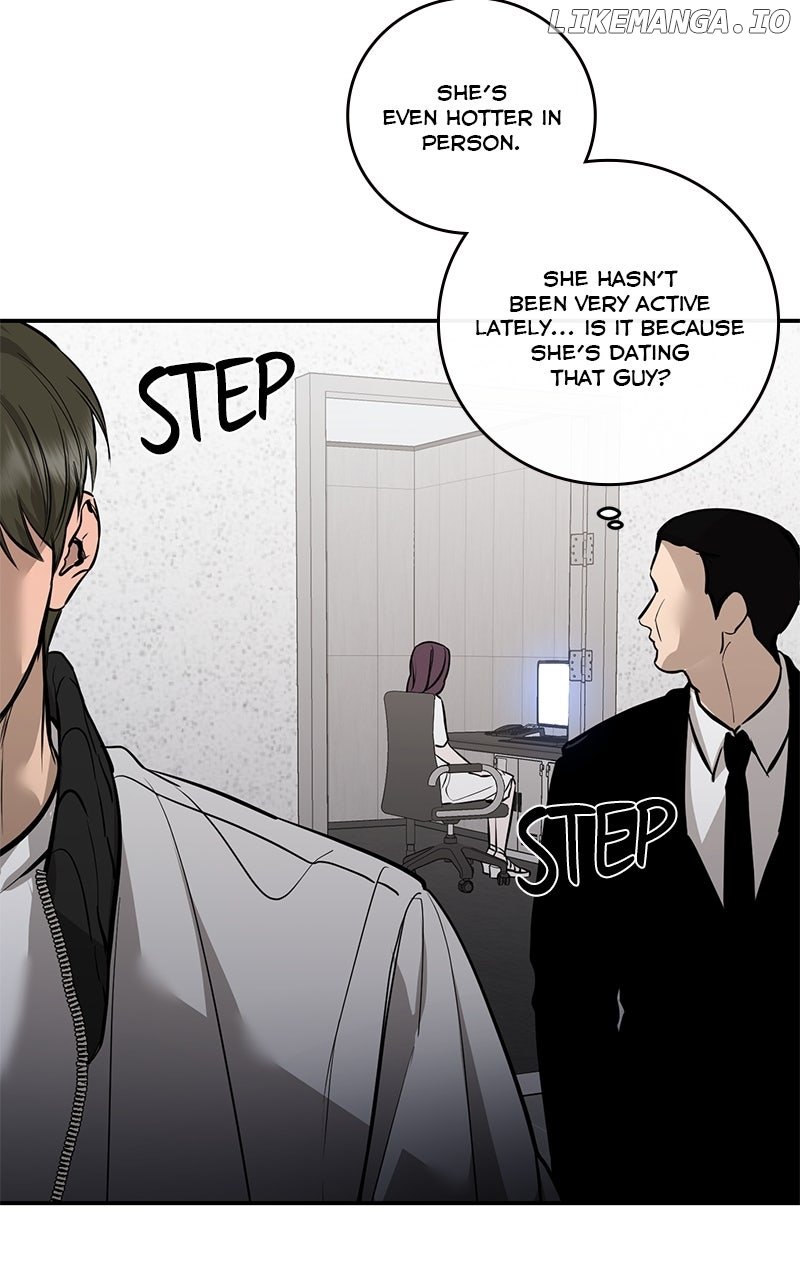 Extroversion of an Immortal Chapter 100 - Page 57