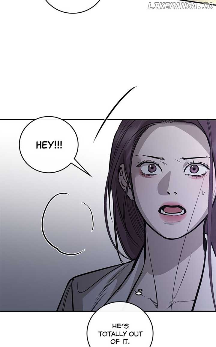 Extroversion of an Immortal Chapter 101 - Page 35