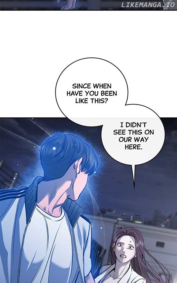 Extroversion of an Immortal Chapter 101 - Page 40