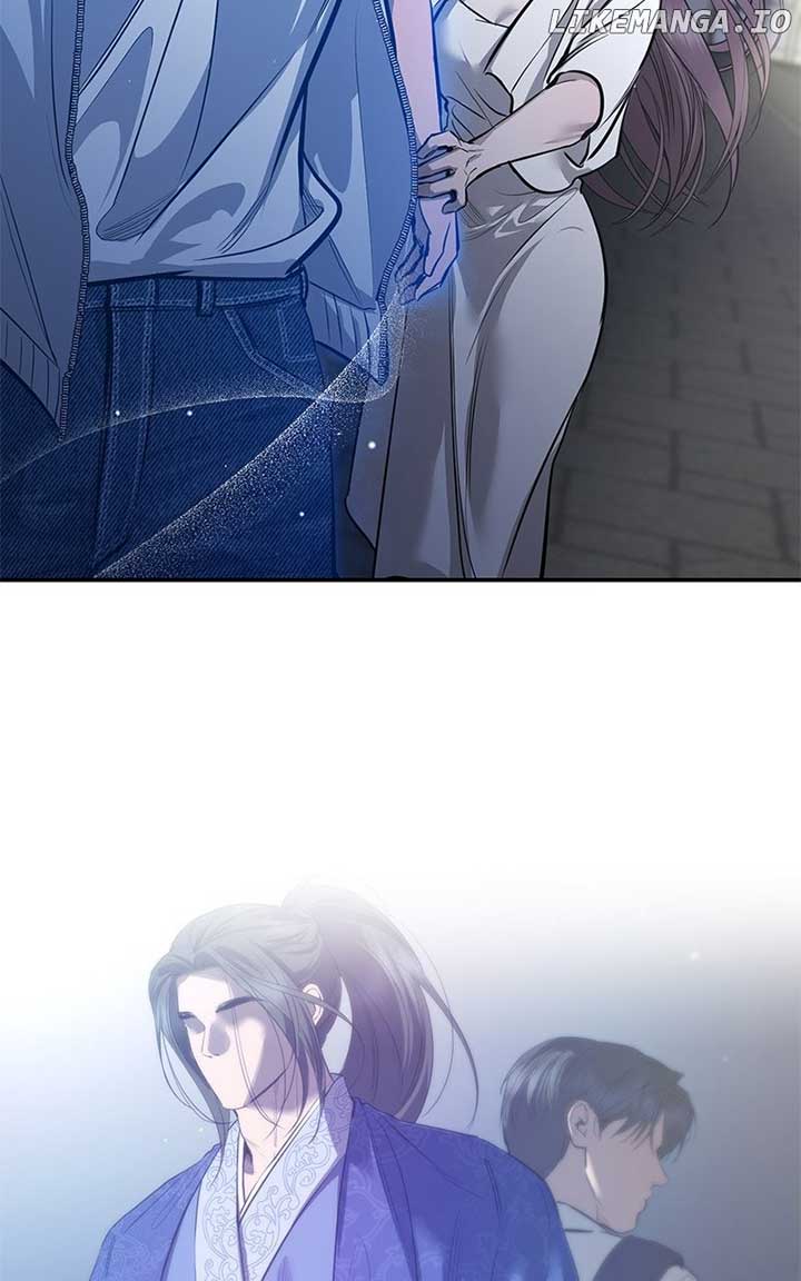 Extroversion of an Immortal Chapter 101 - Page 41